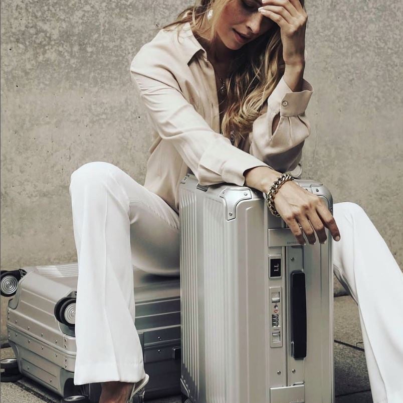 Luggage Melbourne Airport